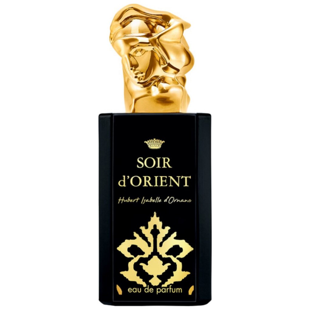 Apa de parfum Sisley Soir d'Orient , 50 ml