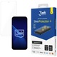Folie protectie 3mk SilverProtection Plus compatibila cu Oppo Reno 15 Pro Max 5G, Transparent