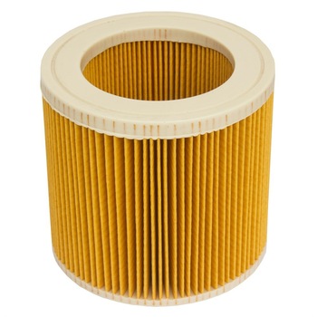 Cartus filtru pentru aspiratoarele KARCHER WD2, WD3, SE4001, SE4002, MW2, MW3, A22xx, A24xx Cartus filtru pentru aspiratoarele KARCHER WD2, WD3, SE4001, SE4002, MW2, MW3, A22xx, A24xx