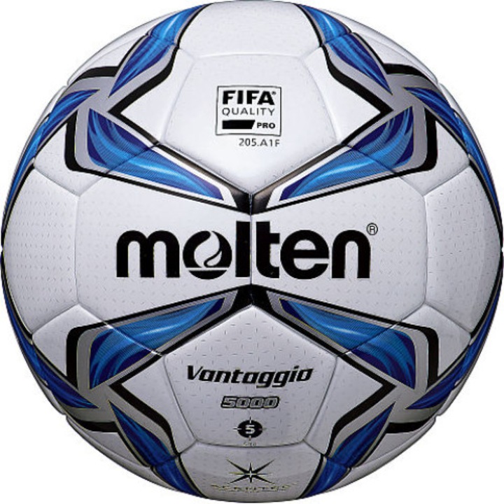 Molten F5V5000 FIFA QUALITY PRO focilabdák