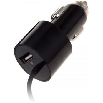 Incarcator auto Serioux, 1 port USB + cablu MicroUSB inclus, putere totala 4.2A ( 2 x 2.1A ) CleanPC Incarcator auto Serioux, 1 port USB + cablu MicroUSB inclus, putere totala 4.2A ( 2 x 2.1A ) CleanPC