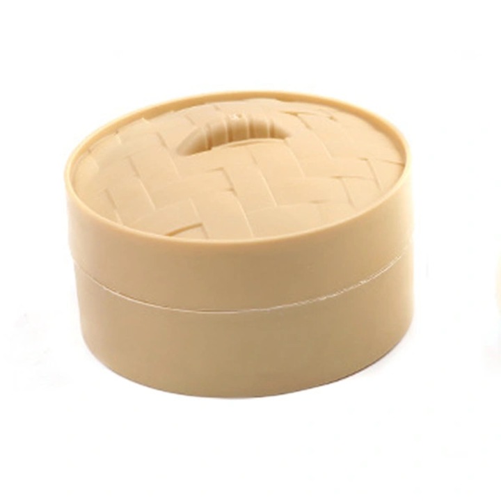 Jucarie de stres vapor cu aburi, moale, elastic, 9.5x6cm, 8.5x5cm, albastru