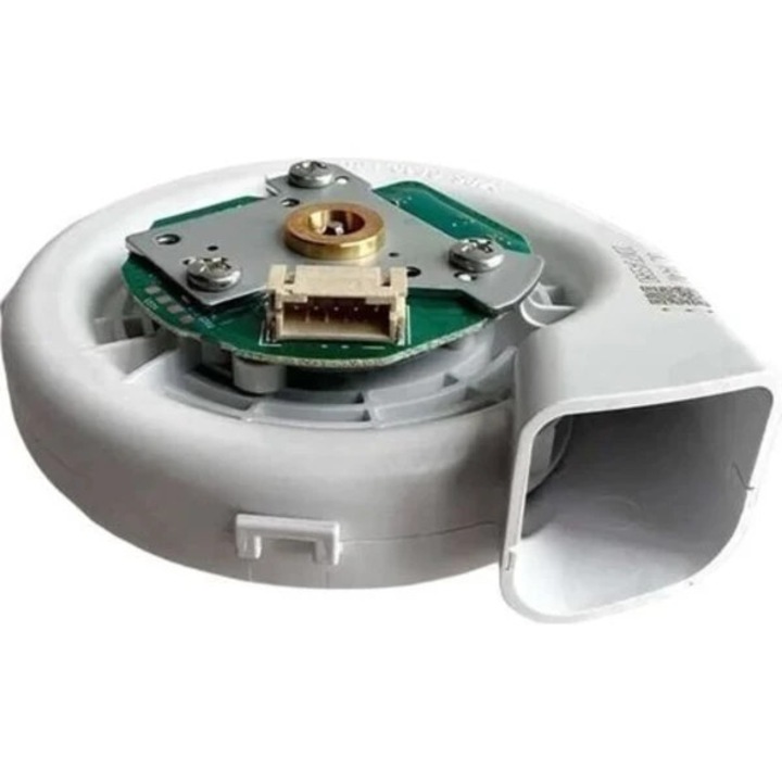 Motor ventilátor aspirátor kompatibilis Roborock S7 MaxV Q7 Max S8, műanyag, egyedi
