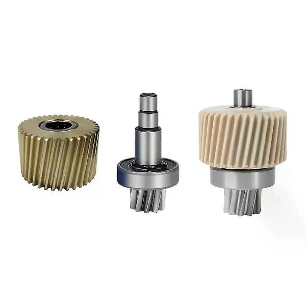 Motor pompa frana Fokelyi metal, 47960-60010 - eMAG.ro