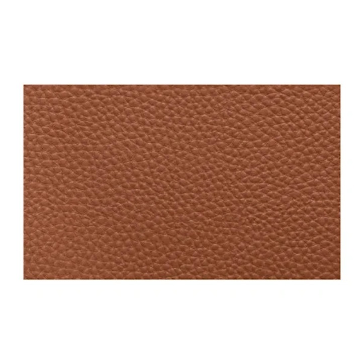 Patch autoadeziv reparare piele artificiala 50x138cm maro deschis
