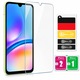 Folie Sticla Securizata Compatibila cu Xiaomi Redmi A5, Transparenta, include Set Curatare si 3 Stickere Müller® pentru Indepartare Praf Display/ Ecran din Sticla