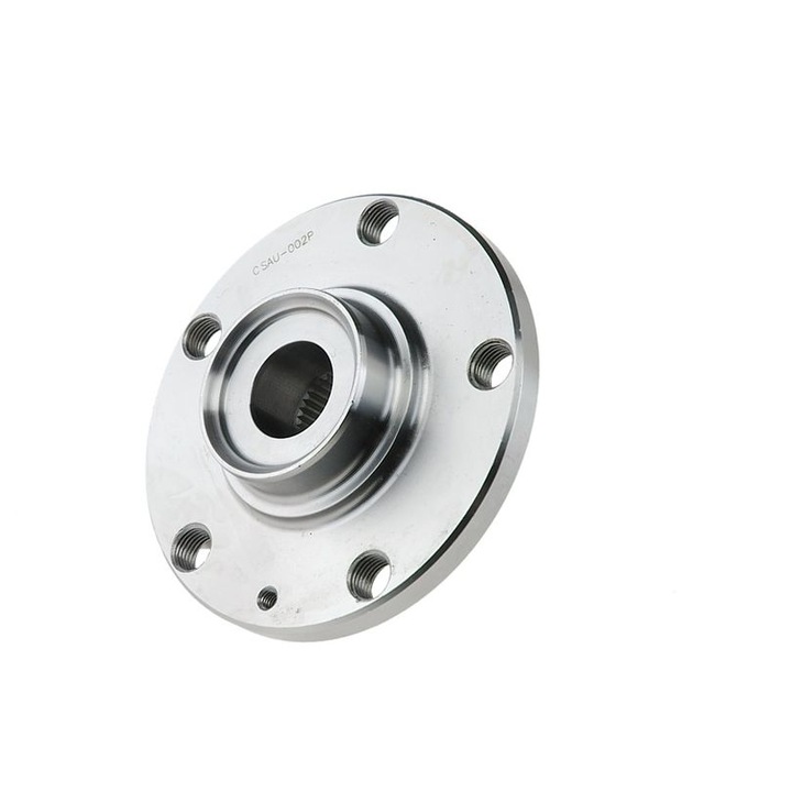 Butuc Roata, ME PREMIUM, Compatibil Cu AUDI A4 B5 A6 C5 SKODA SUPERB VW PASSAT B5 1994-, Fata, Transmisie Optima, Otel Calit, Siguranta Deplina, Fiabilitate