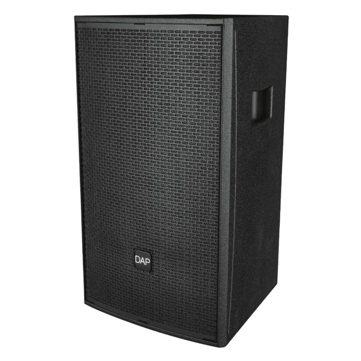 Boxa pasiva, DAP, NRG-10, 10 inch, 150 W, 8 ohm, negru