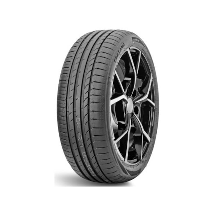 Anvelopa vara Yartu ZUPERECO Z-107 215/60 R16 99V XL