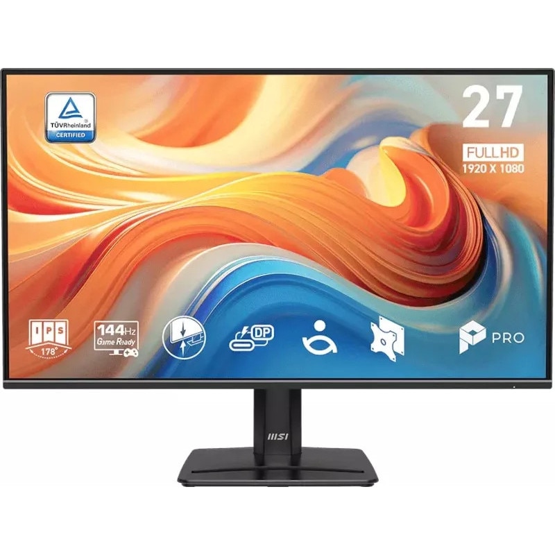 Monitor LED DELL S2723HC 27 inch FHD IPS 4 ms 75 Hz USB-C FreeSync