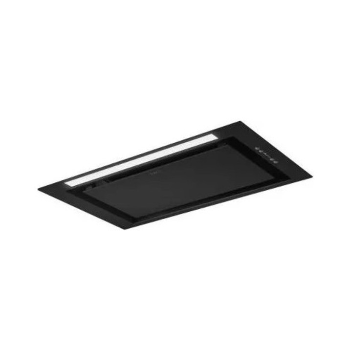 Hota ELICA LANE BL/A/72 650 m³/h 72cm Negru