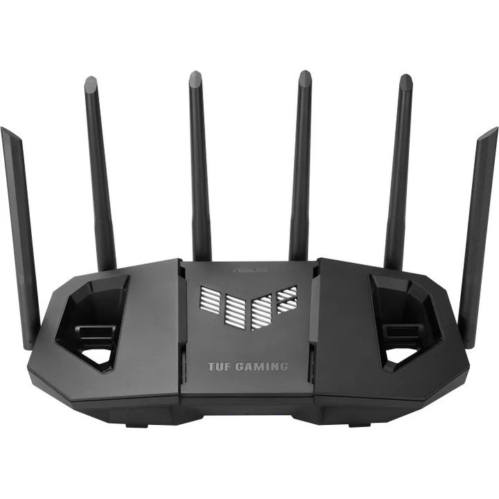 ASUS 90IG0A30-MO9C00. WAN connection type RJ-45. Wi-Fi band Tri-band 2.4