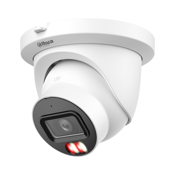 Камера за наблюдение IP камерa Dahua IPC-HDW5559TM-ASE-IL-0280B IPC-HDW5559TM-ASE-IL-0280B