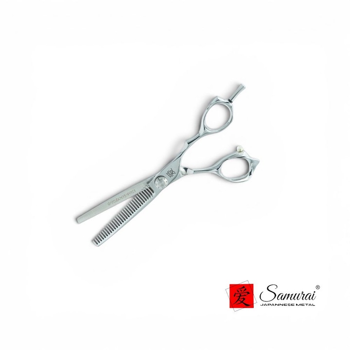 Samurai Japannese - Foarfeca Filat - SF3 Ice 6 inch