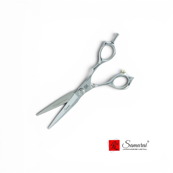 Samurai Japannese - Foarfeca Tuns - ST3 Ice 6 inch