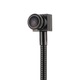 Уебкамера USB 1080P, 8MP, вграден микрофон, фиксирана, черна