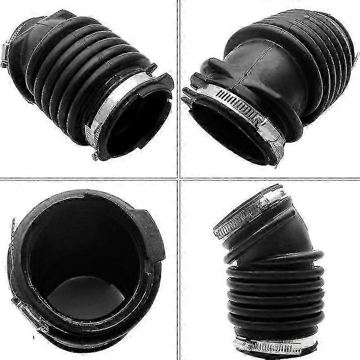 Tub admisie aer, negru, 1684286, 1 buc
