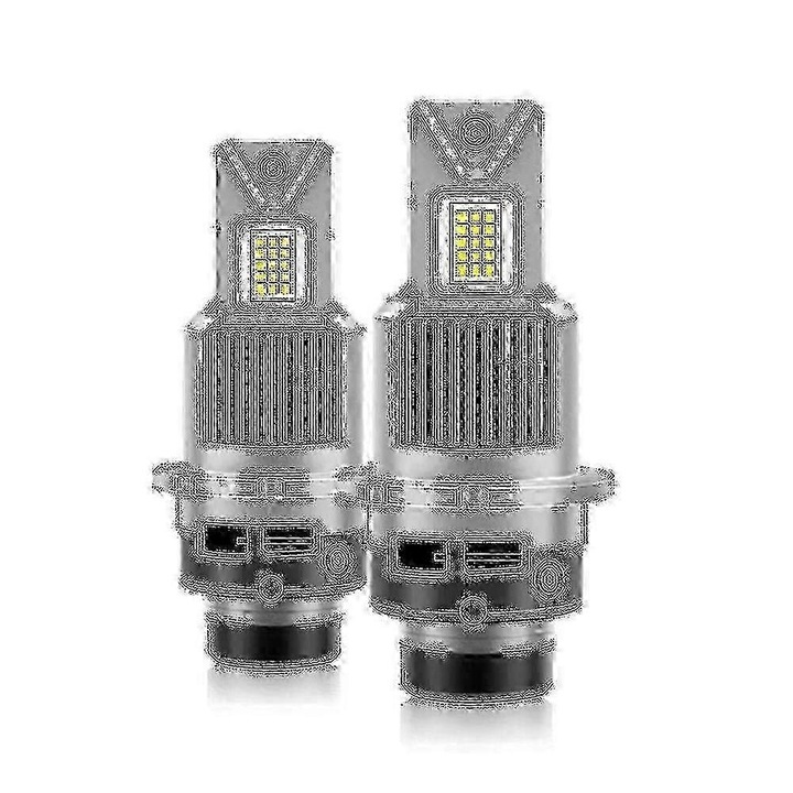 Xenon autó izzók 6000K 240W 12V szett