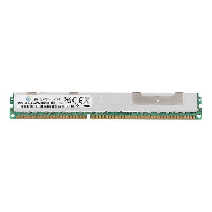 RAM Memória Szerver 16GB DDR3 1600MHz REG, véletlenszerű szín