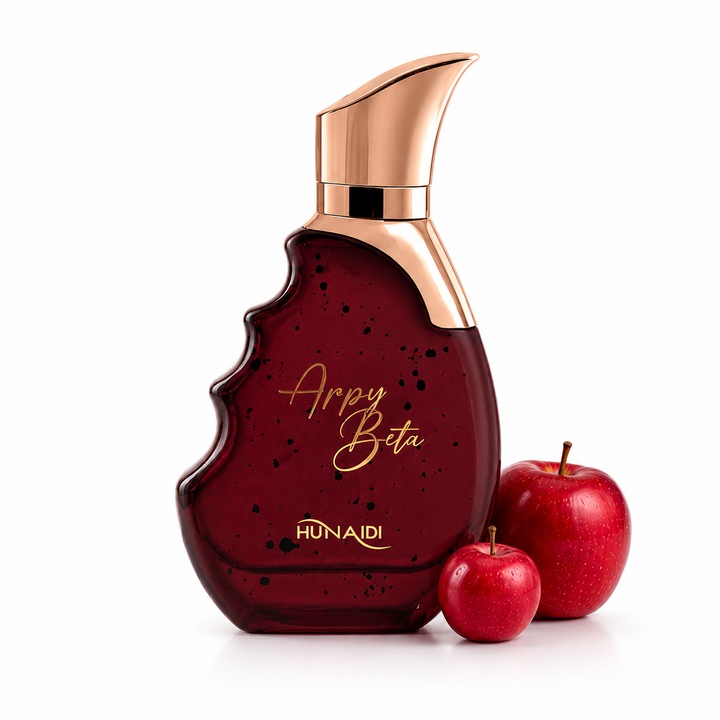 Férfi Eau de Parfum, Appy Bite, 100 ml, Shaikh Mohd Saeed®