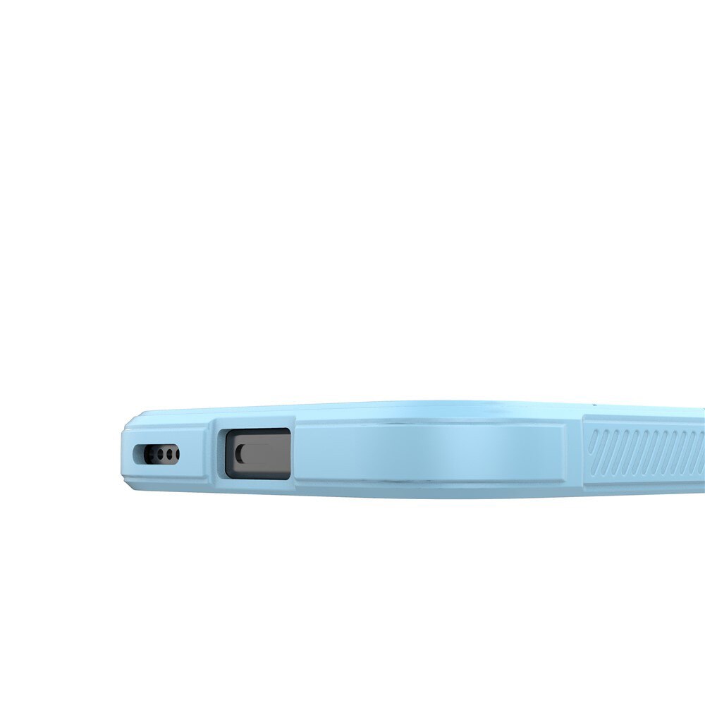 Husa pentru Honor 600 Lite - Techsuit Magic Shield - Bleu
