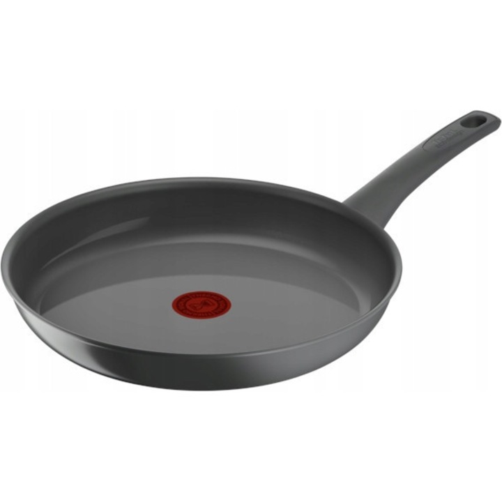 Tefal Renewal serpenyő 28cm szürke indukciós