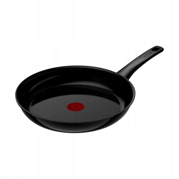 Tefal Renew Black 28cm kerámia tapadásmentes újrahasznosítható serpenyő