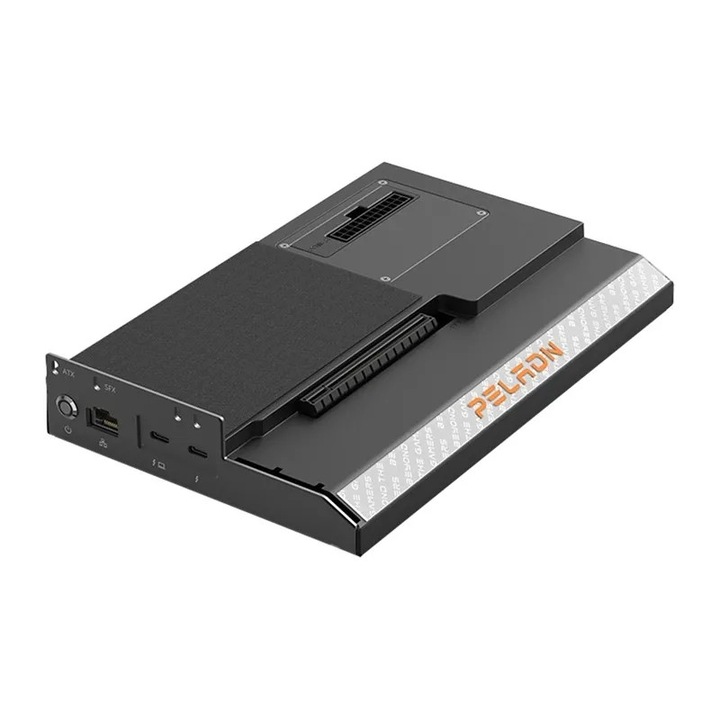Statie de andocare Peladn S-1 cu Thunderbolt 3
