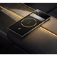 Telefon mobil Nubia Redmagic 11 Pro Golden Saga Limited Edition, 144Hz Gaming, 24GB RAM, 1TB, Snapdragon 8 Elite Gen 5, 6.85" AMOLED Full Screen, Dual-Sim, Arany