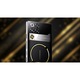 Telefon mobil Nubia Redmagic 11 Pro Golden Saga Limited Edition, 144Hz Gaming, 24GB RAM, 1TB, Snapdragon 8 Elite Gen 5, 6.85" AMOLED Full Screen, Dual-Sim, Arany