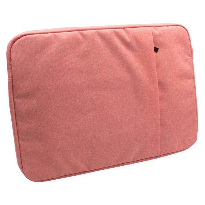 Stride Sleeve Notebook Tok 14˝ - Pink
