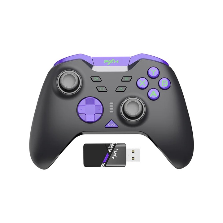 Игрален контролер PXN-P5 8K