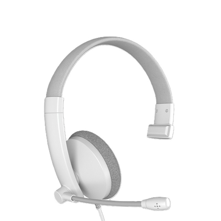 Meetion HP002U USB Слушалки