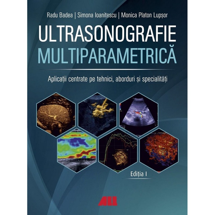 Ultrasonografie Multiparametrica - Radu Badea