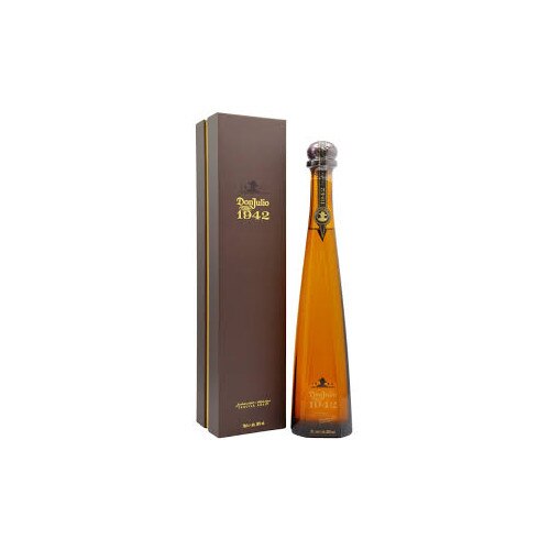 Tequila Don Julio 70, Crystal Claro Anejo, 35%, 0.7l - eMAG.ro