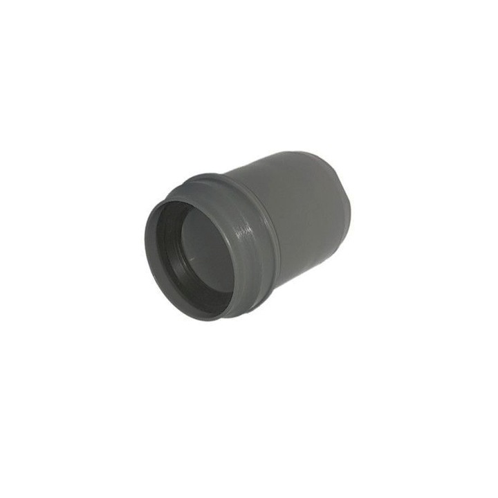 PP szűkítő csatlakozó, átmérő 40 x 32 mm