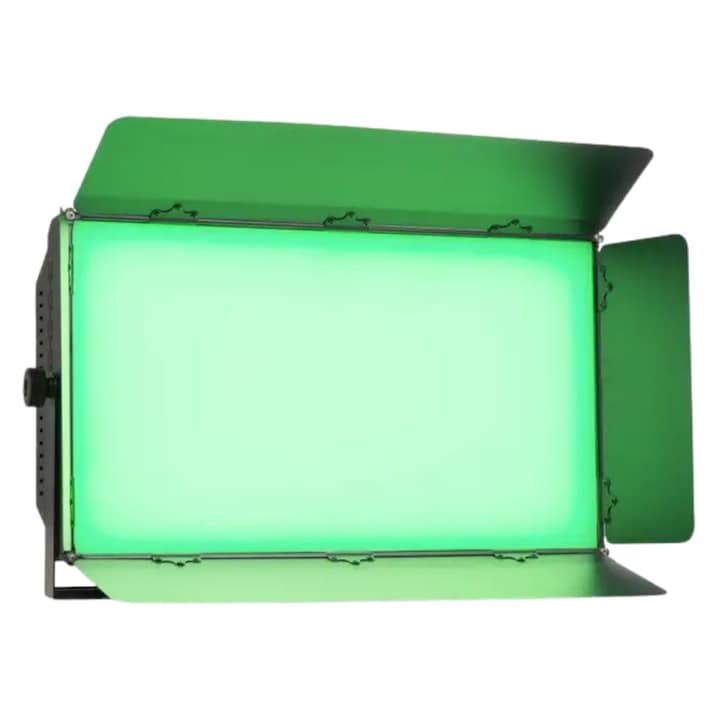 BeamZ SFP300C LED 300W Softpanel fény, derítő lámpa