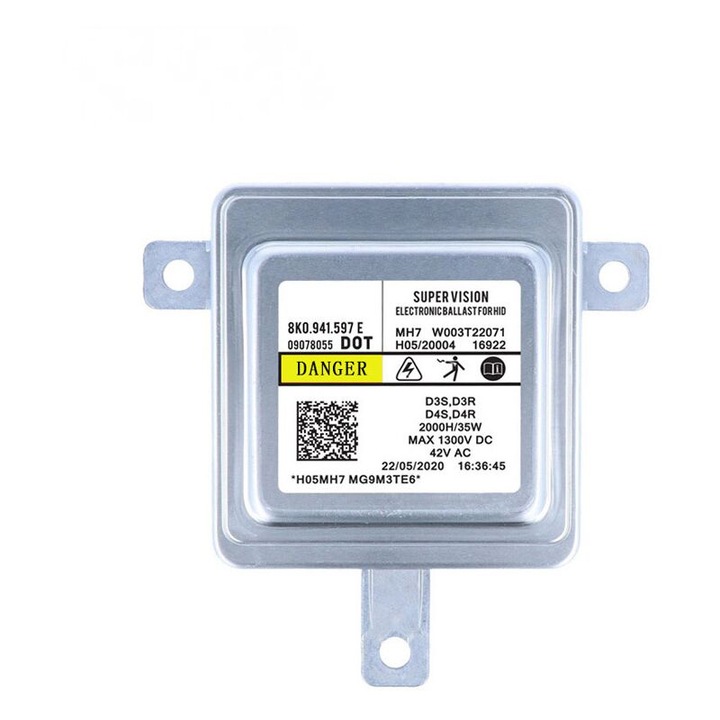 Фар с HID ксенонов баласт D3S 8K0941597 за A3 A4 A5 8K0941597E W003T22071