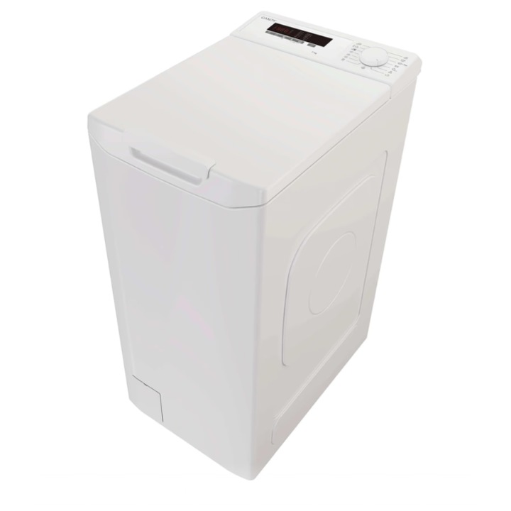Pro Wash 100 Masini de spalat rufe rufe cu incarcare verticala