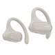 Casti wireless Belkin SoundForm ClearFit, microfon, culoare sand