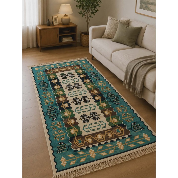Traversa moderna 80 x 200 cm