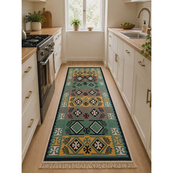Traversa moderna 80 x 200 cm