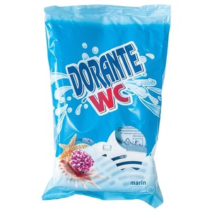 WC illatosító