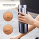 Espressor portabil / cafetiera de calatorie cu baterie reincarcabila, automat, alimentare auto si priza, preparare espresso 45ml, negru, 1 buc