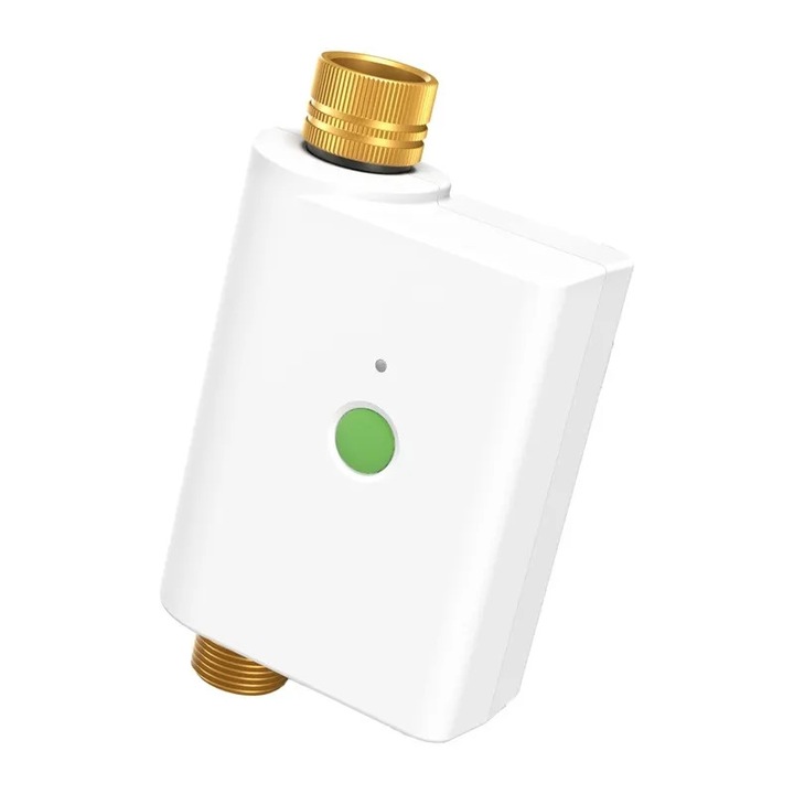 Controler inteligent de irigare MEROSS MST100-EU cu Wi-Fi