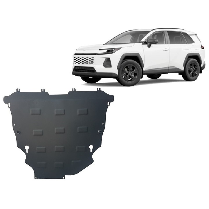 Scut motor Toyota RAV 4 ( 2026 - 2026 )