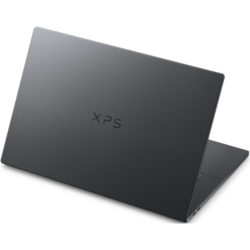 Laptop pentru creatori Dell XPS 16, cu procesor Intel Core Ultra X7 358H, 16'' OLED Touch 3.2K 20-120Hz, 32GB LPDDR5x, 2TB M.2 PCIe NVMe SSD, Intel Arc Graphics, 3 ani garantie