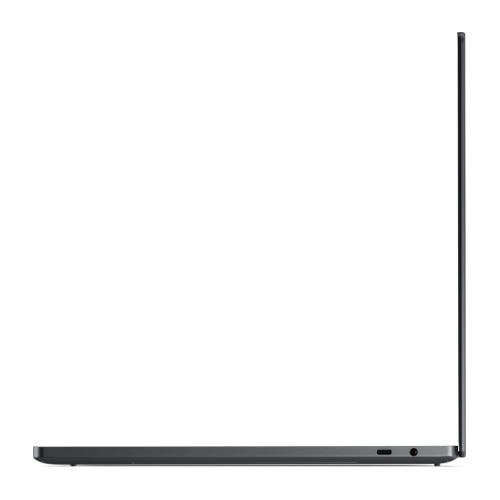 Laptop Dell XPS 16 DA16260 WLED 2K 16 inch Intel Core Ultra 7 355 16GB 1TB SSD Windows 11 Pro Graphite