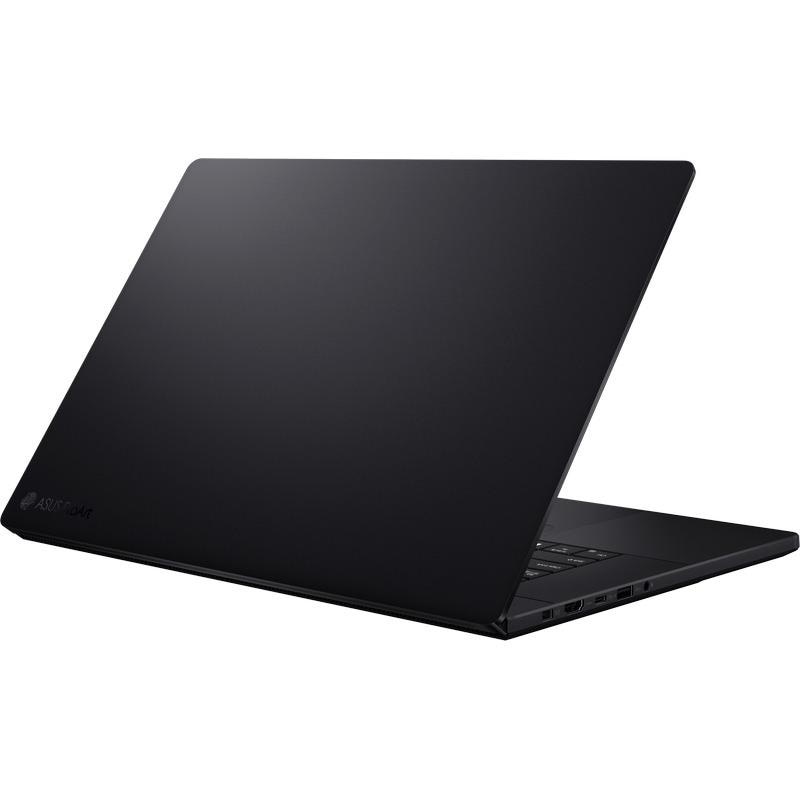 Laptop Consumer ASUS ProArt P16 H7606WM, cu procesor Ryzen AI 9 370, 16'' OLED, 32 GB LPDDR5x, 2 TB, NVIDIA, 8GB GDDR7, Windows 11 Pro, 2 ani Garantie