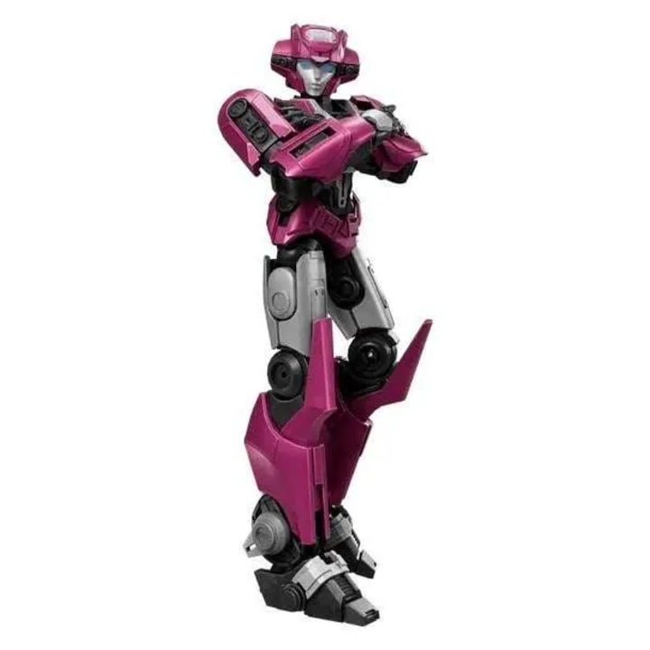FIGURINA Transformers Elita Movie One Classic Class 13 Model Kit